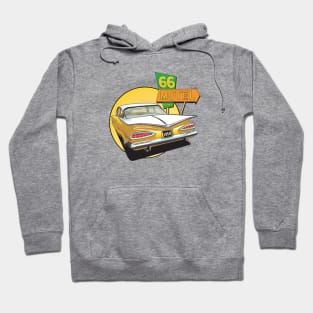 Chevrolet Biscayne Hoodie